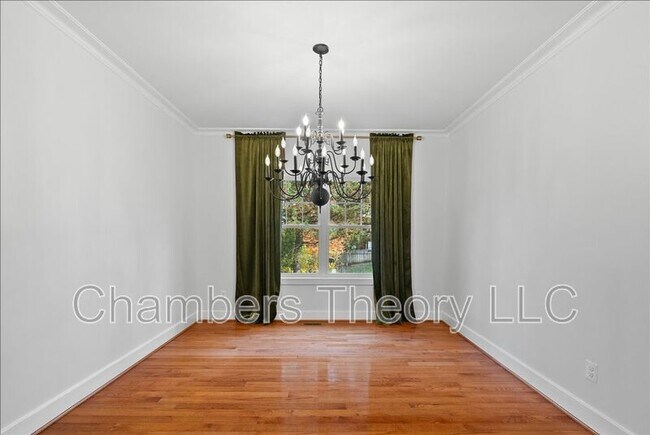 Foto del edificio - 4101 High Point Ct