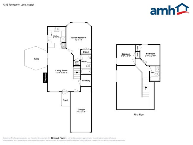 Building Photo - 4243 Tenneyson Ln