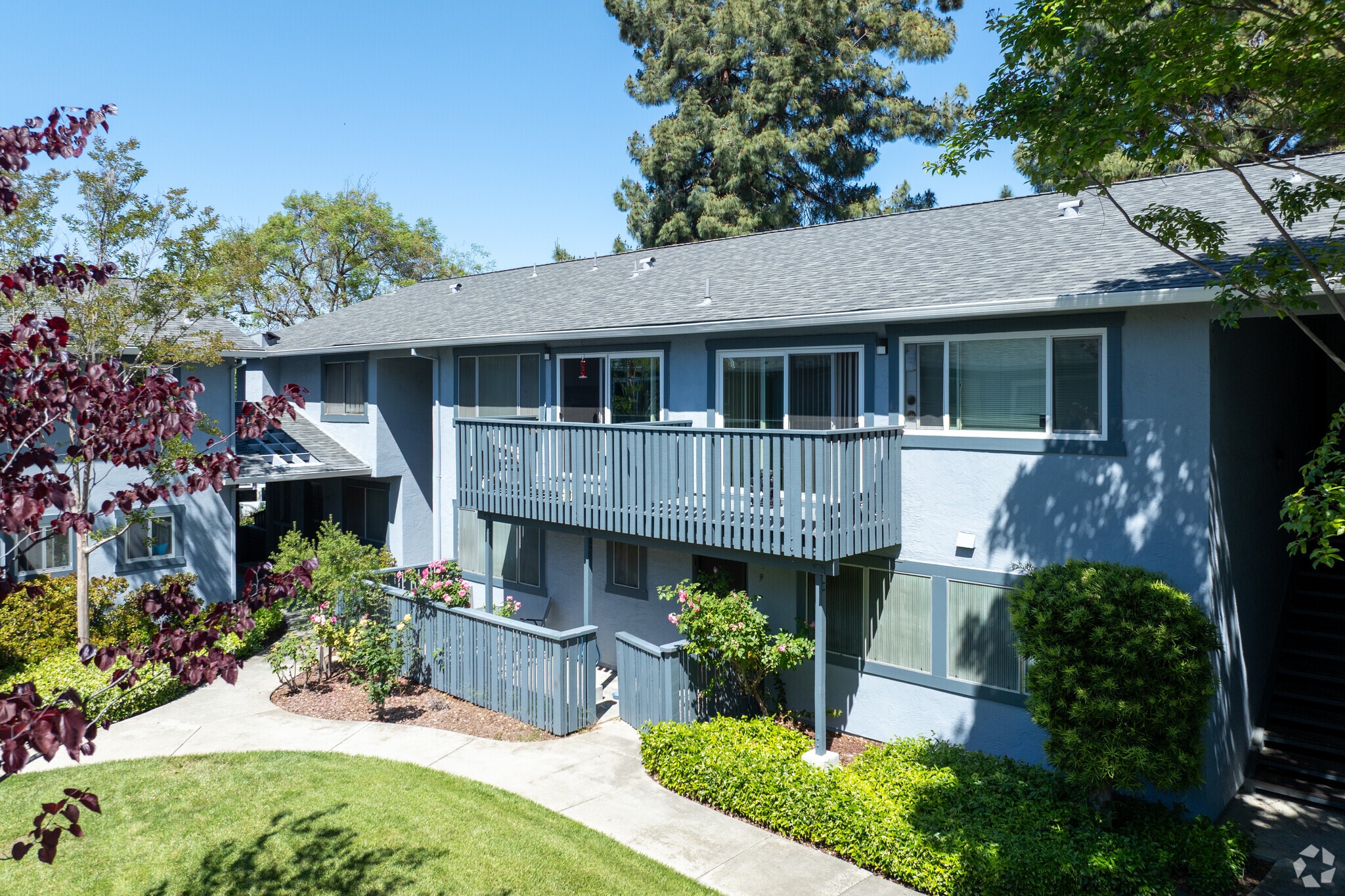 Gramercy Park Condominium