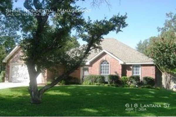 Primary Photo - 618 Lantana St