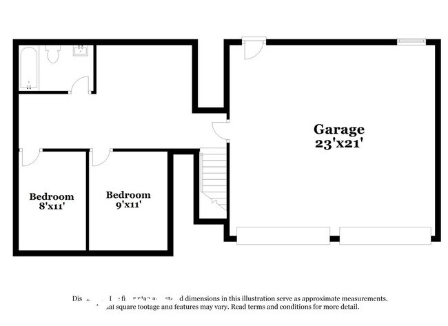 Foto del edificio - 424 Rockingham Ln
