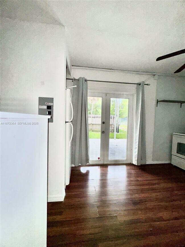 Foto del edificio - 1601 SW 20th Ave