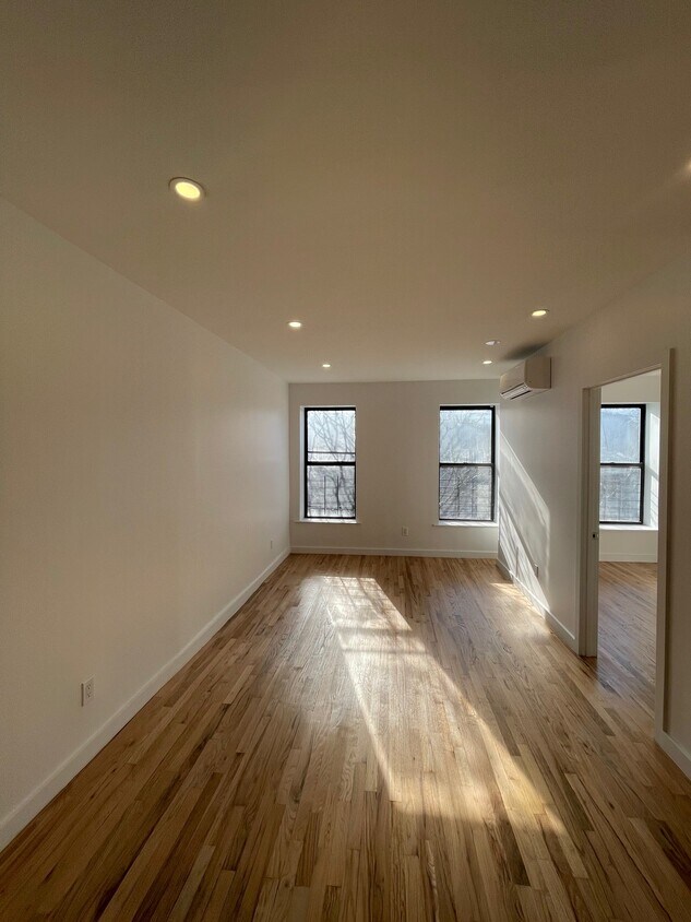 2007 Fulton St Unit 3, Brooklyn, NY 11233 Room for Rent in Brooklyn