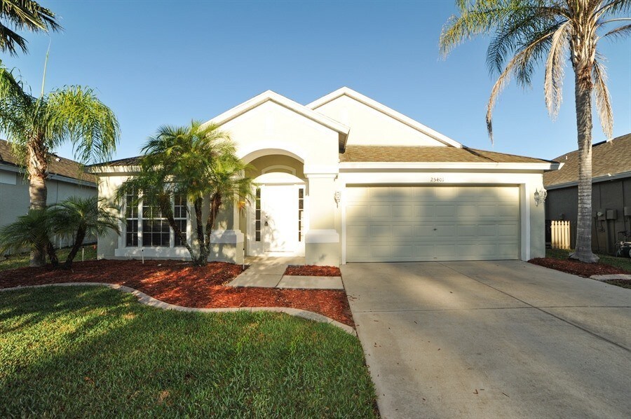Primary Photo - 25401 Lexington Oaks Blvd