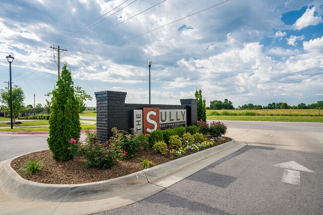 Sullivan Square Apartments Bentonville Ar Apartments Com