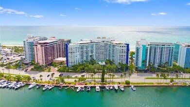 Building Photo - 5161 Collins Ave