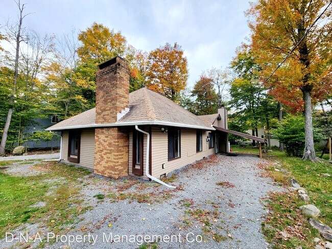 Building Photo - 4 br, 2 bath House - 4624 Burnside Drive (...