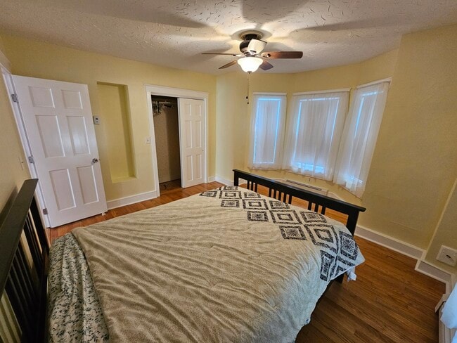 Bedroom #2 - 63 Maple Ave
