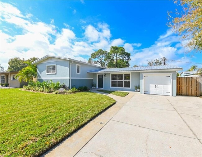 Building Photo - 4503 S Cortez Ave