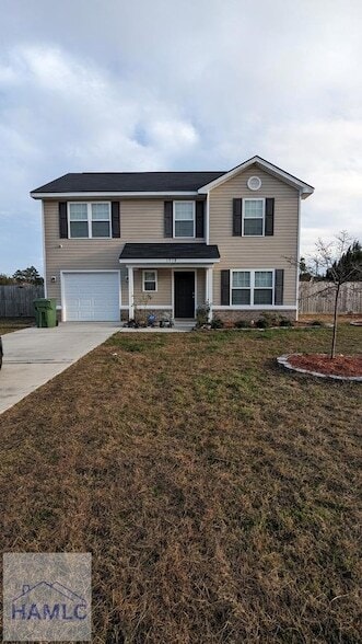 Building Photo - 1318 Evergreen Trl