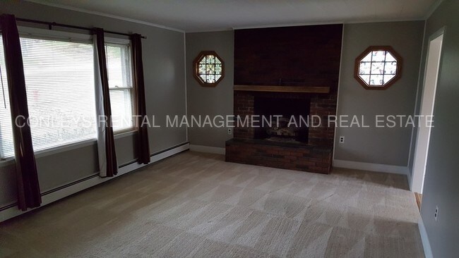 Foto del edificio - 324 Brown Blvd