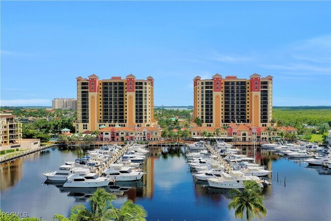 Building Photo - 5781 Cape Harbour Dr
