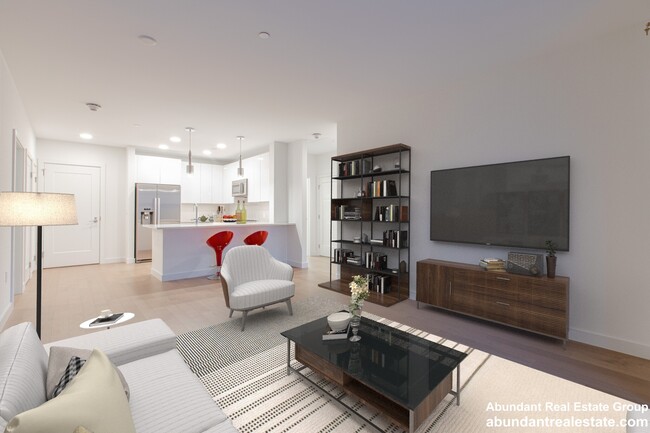 Building Photo - 45 Lewis St