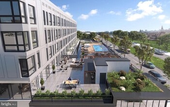 Building Photo - 1775 N American St