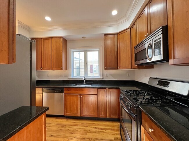 Foto del edificio - 160 Glenbrook Rd