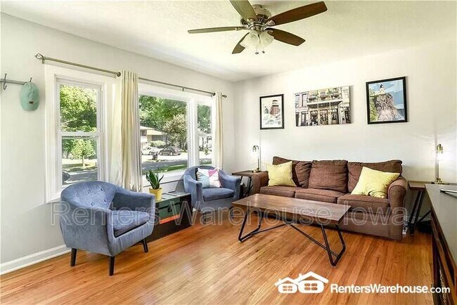 Foto del edificio - 2604 35th St