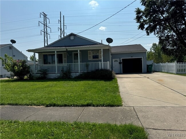 Building Photo - 95 Deuro Dr