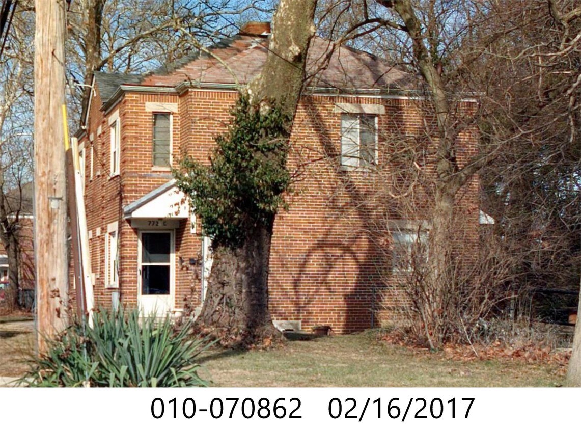 Primary Photo - 772 S Chesterfield Rd