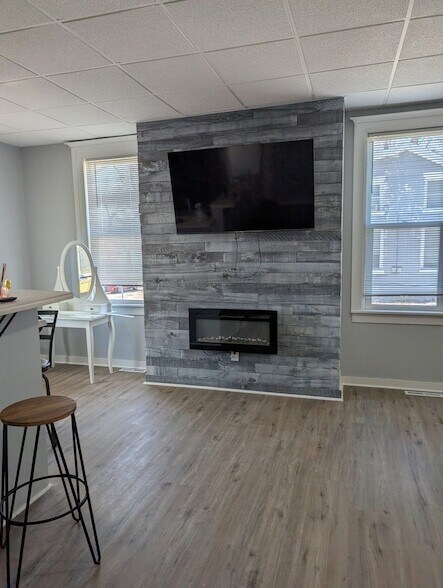 Foto del edificio - 1401 Bluff St