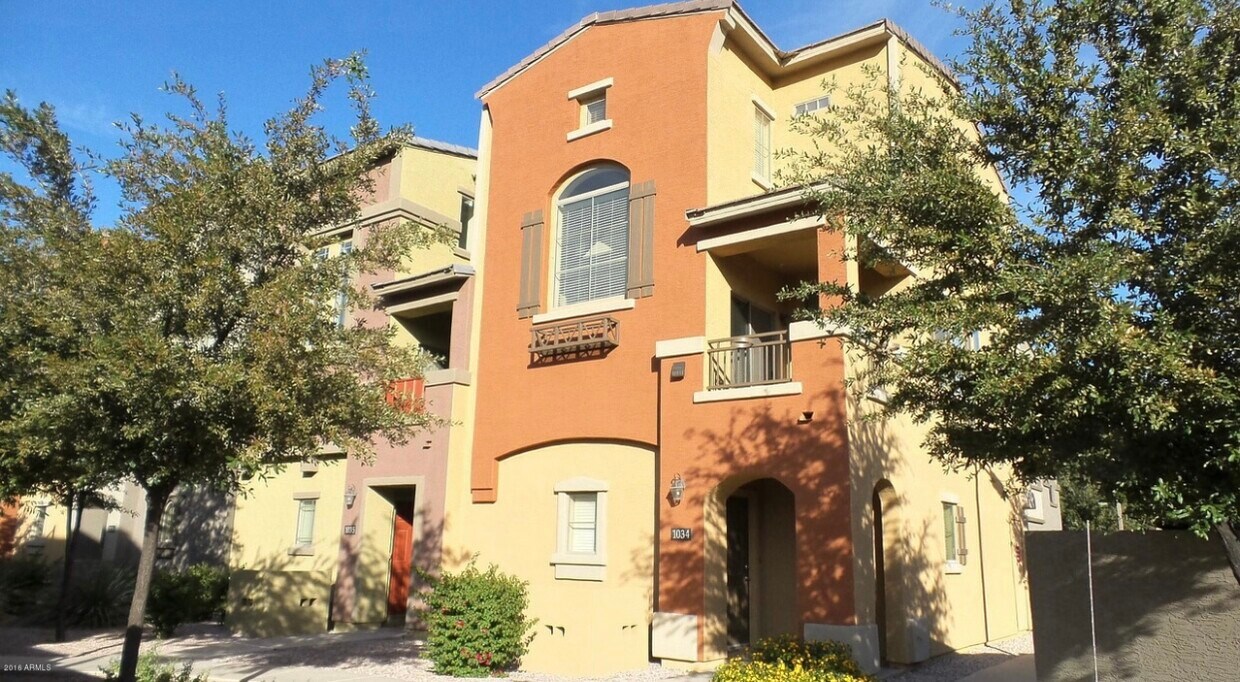2401 E Rio Salado Pky Unit 1034, Tempe, AZ 85288 Condo for Rent in