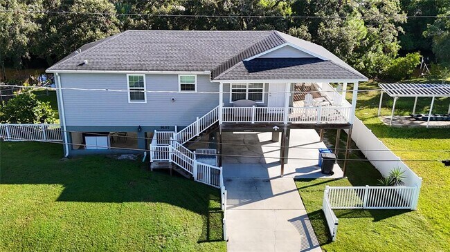 Building Photo - 9107 Brunswick Ln