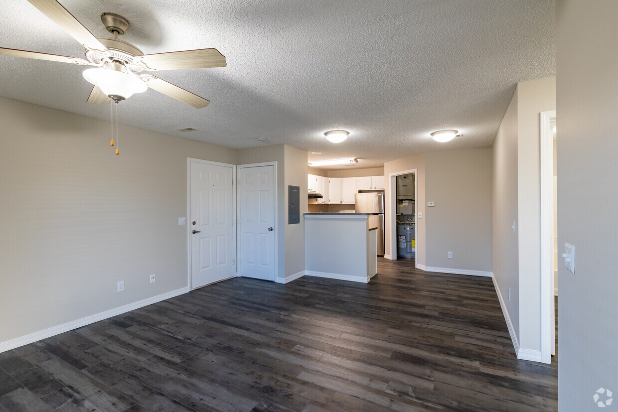 Foto principal - Spring Hill