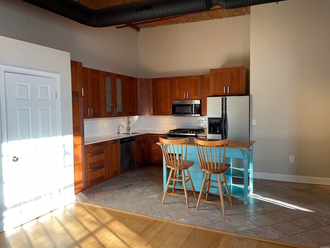 Foto principal - 470 Silver St