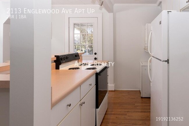 Building Photo - 2113 Englewood Ave