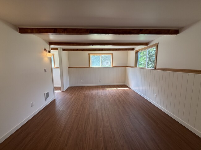 Master suite bedroom - 13016 16th St NE