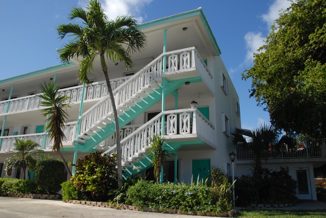 Building Photo - Bahia Mar