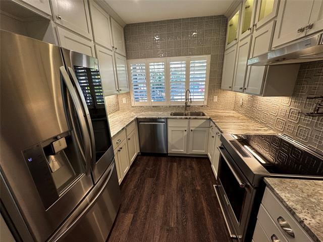 Foto del edificio - 2506 Wedglea Dr