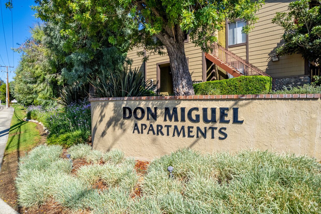 Primary Photo - Don Miguel Apartments