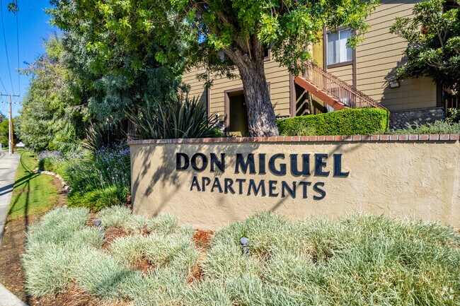 Foto del edificio - Don Miguel Apartments