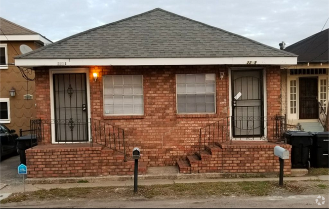 Building Photo - 2209 A P Tureaud Ave