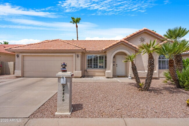 Foto del edificio - 24810 S Foxglenn Dr