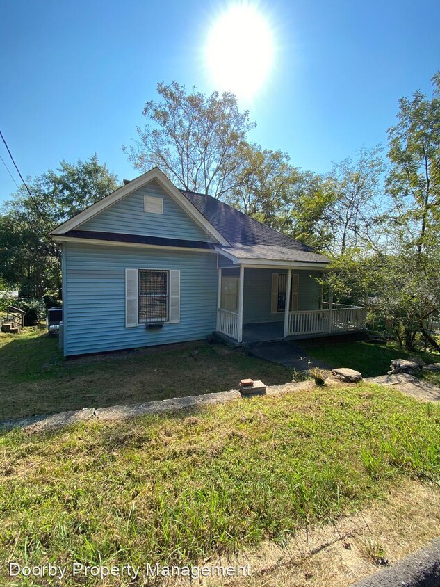 Primary Photo - 3 br, 1 bath House - 5500 Alabama Ave