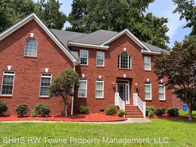 Building Photo - 5 br, 4 bath House - 1540 Taylor Point Drive