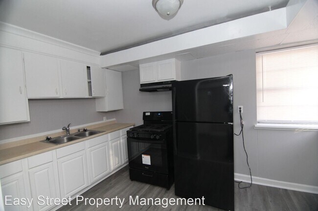 Building Photo - 1308 20th St