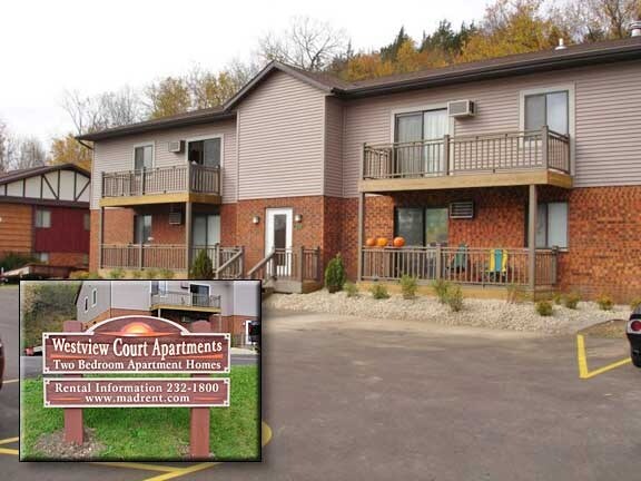 Primary Photo - Garden Apartment Building