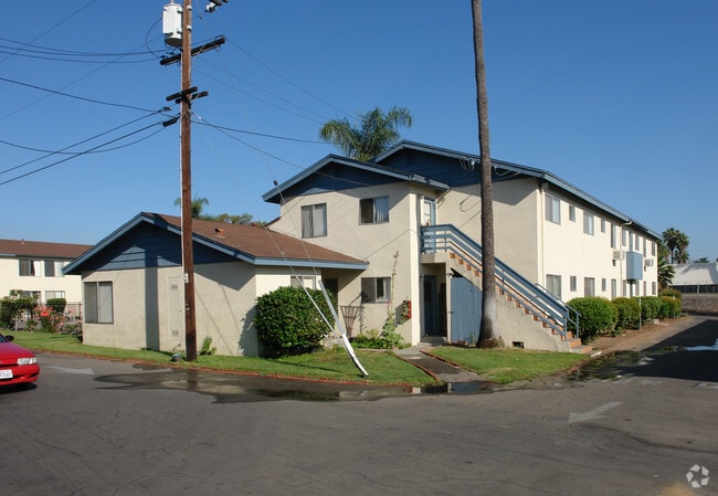 Foto del edificio - North Juniper Gardens