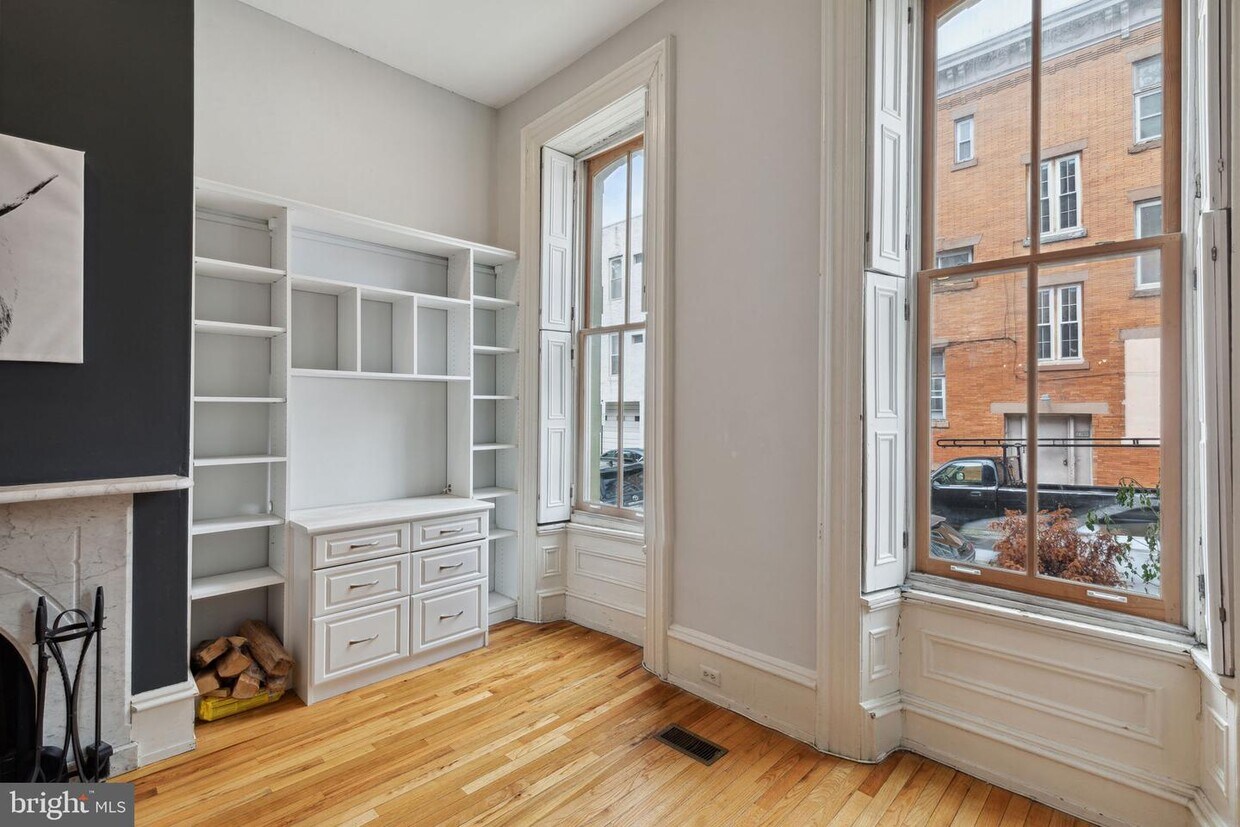 Foto principal - 2302 Spruce St