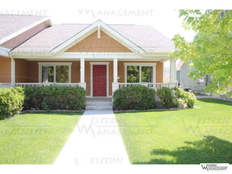 Perfect Condo! House Rental in Billings, MT