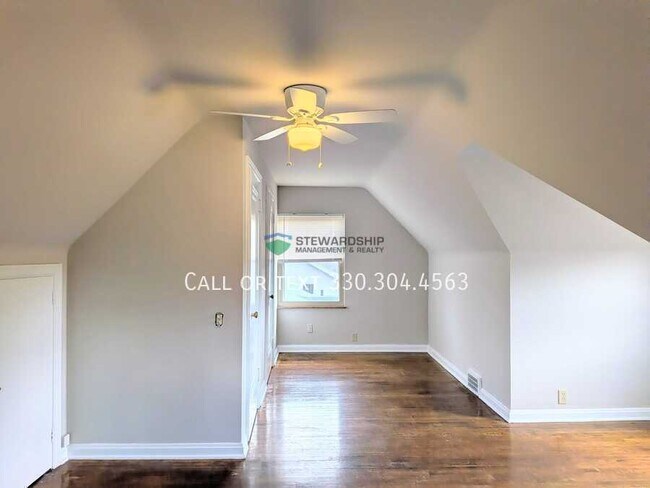 Building Photo - 1303 23rd St NE