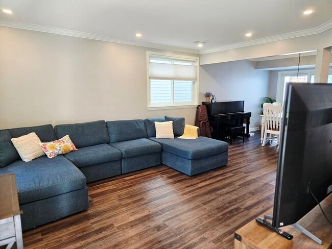 Foto del edificio - 116 Presidential Blvd