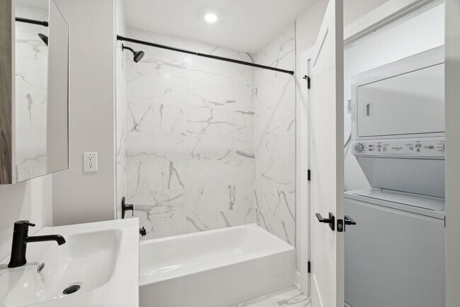 Interior Photo - The Weston