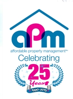 Property Management Company Logo