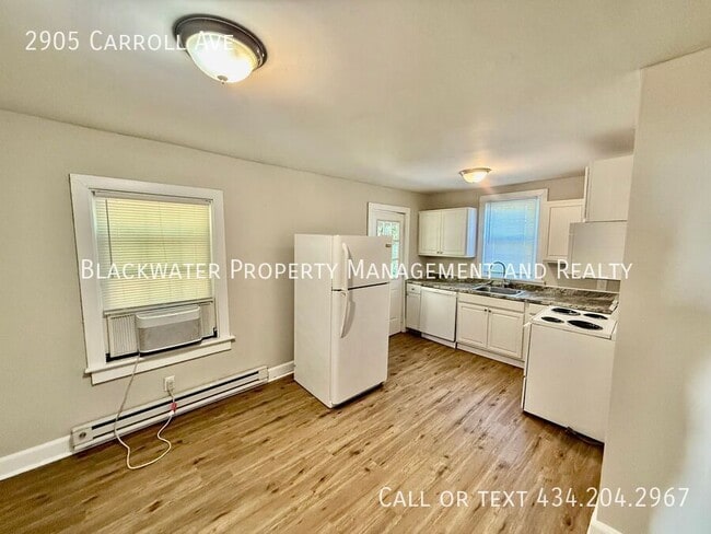 Foto del edificio - 2905 Carroll Ave