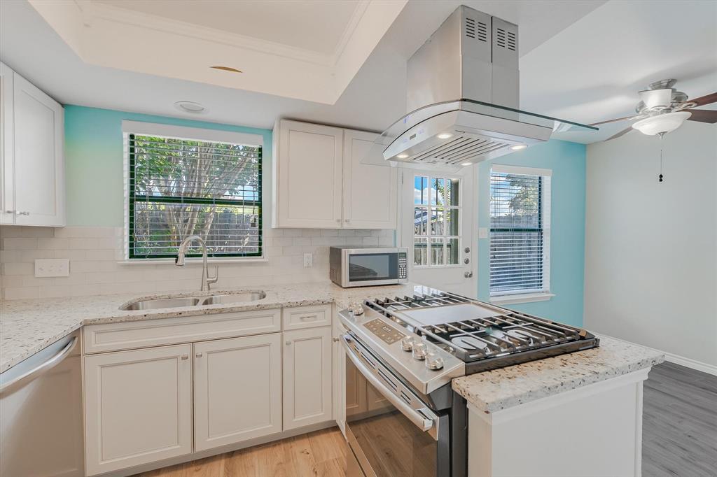 Foto principal - 7800 Northcrest Blvd
