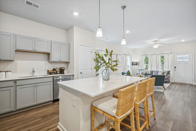 Villas at Carolina Forest apartments — community photo - Villas at Carolina Forest