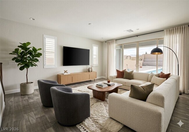 Foto del edificio - 921 Cirrus Cloud Ave